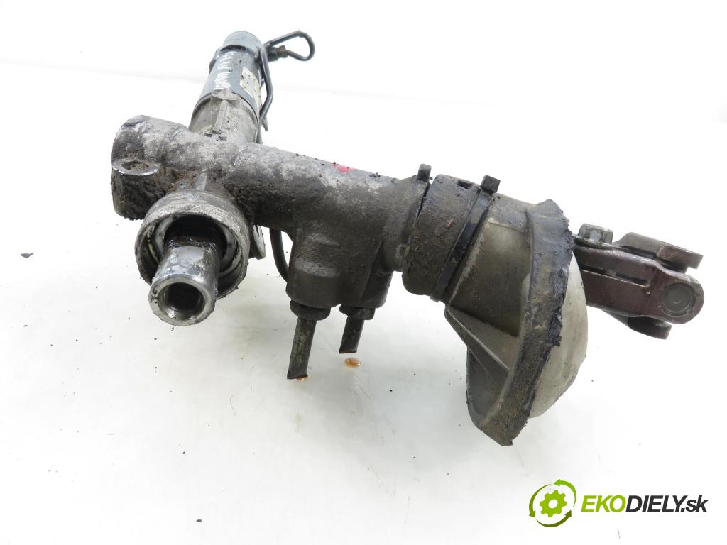 JEEP PATRIOT (MK74) SUV 2008 125,00 2.4 4x4 - 170 DOHC 16V Dual VVT (ED3) 2360,00 řízení ZE posilovačem P05154519AC