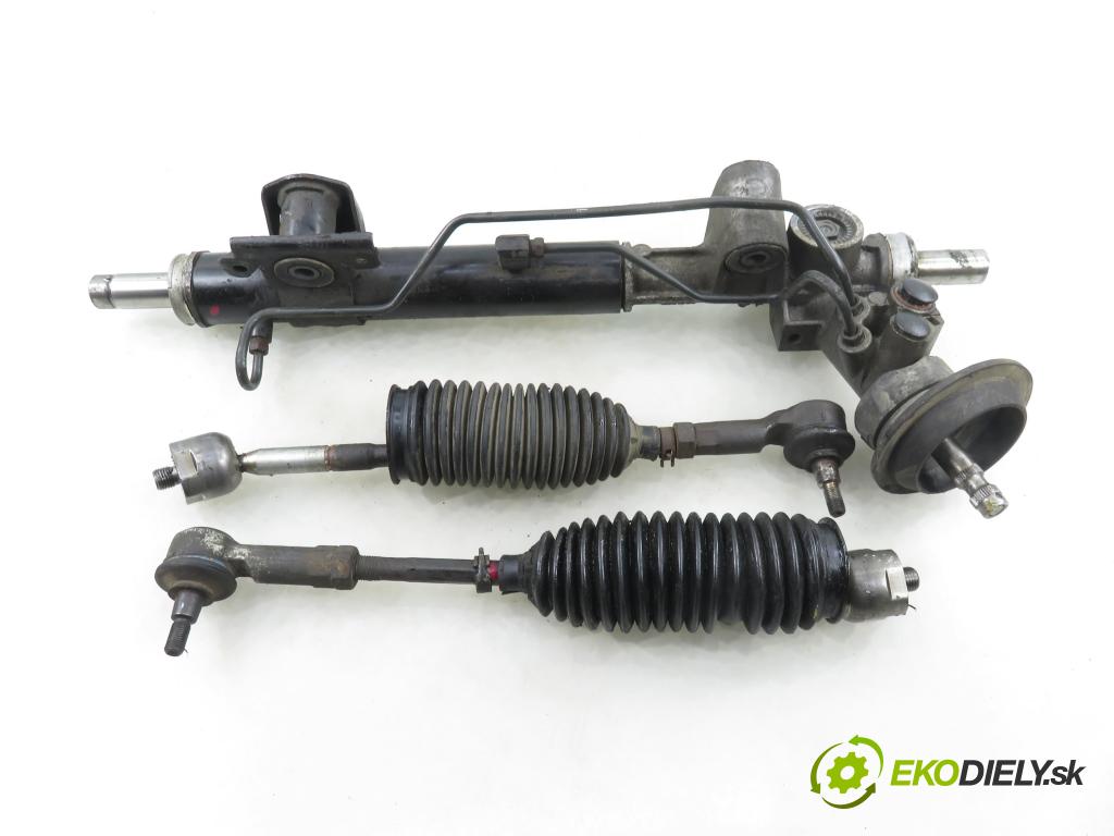 CITROEN C-CROSSER (EP_) SUV 2008 115,00 2.2 HDi 160 - 4HN (DW12MTED4) 2179,00 Riadenie ZE riadením HSG129A