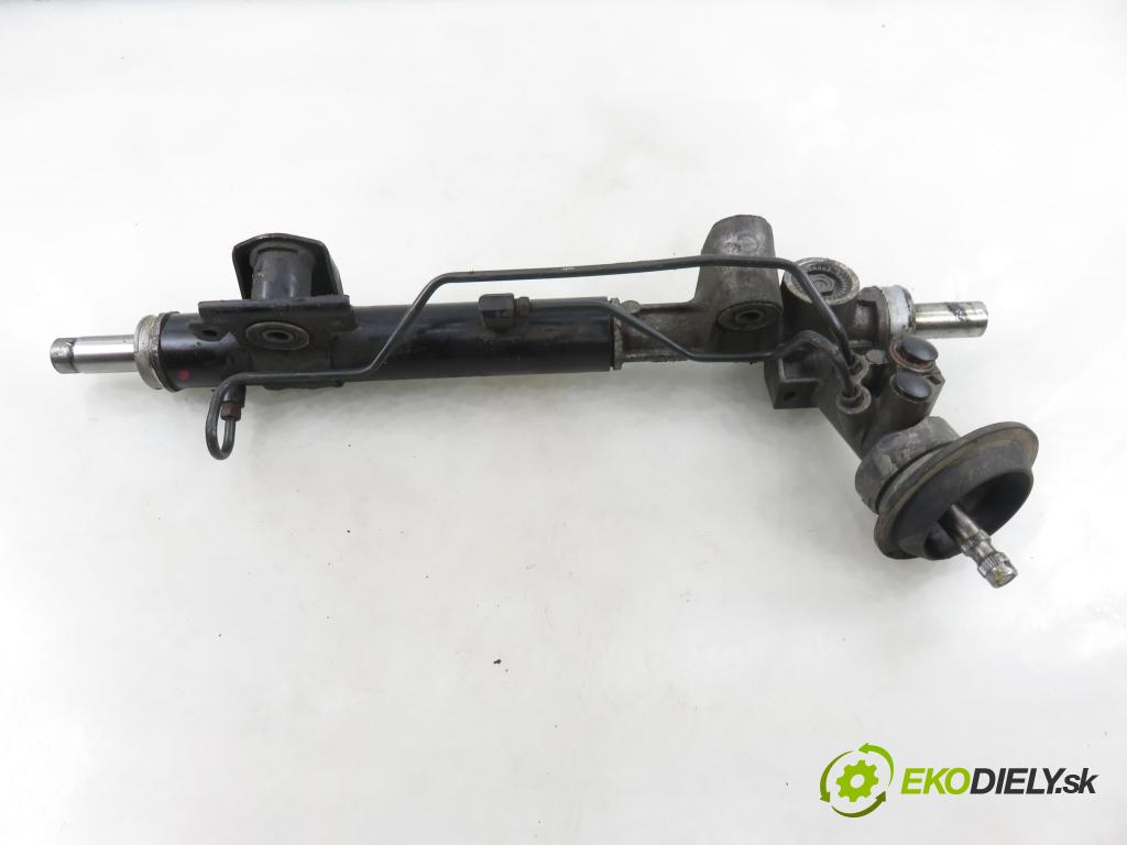 CITROEN C-CROSSER (EP_) SUV 2008 115,00 2.2 HDi 160 - 4HN (DW12MTED4) 2179,00 Riadenie ZE riadením HSG129A