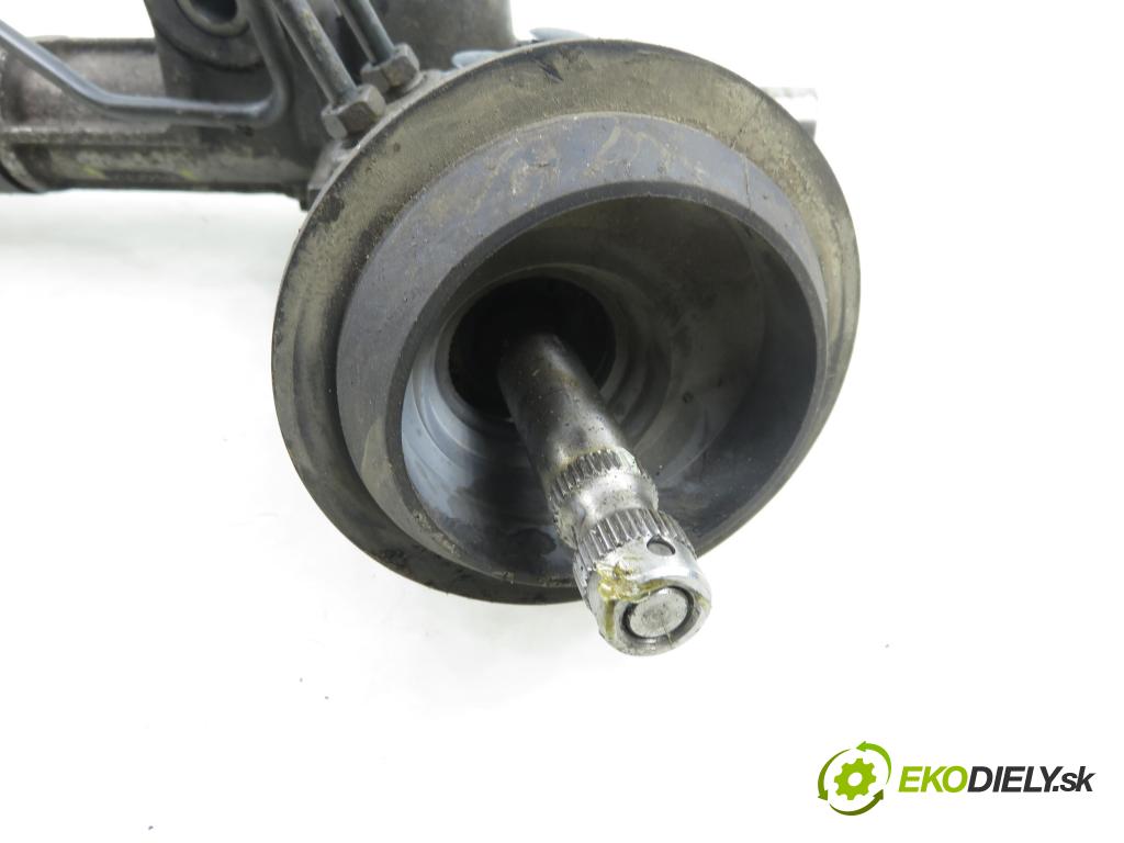 CITROEN C-CROSSER (EP_) SUV 2008 115,00 2.2 HDi 160 - 4HN (DW12MTED4) 2179,00 Riadenie ZE riadením HSG129A