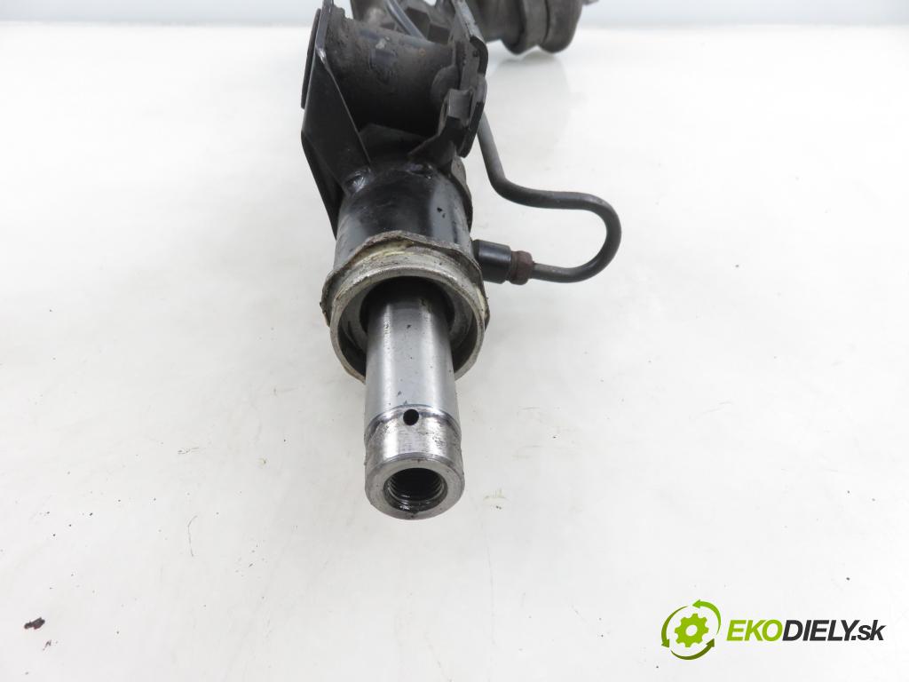 CITROEN C-CROSSER (EP_) SUV 2008 115,00 2.2 HDi 160 - 4HN (DW12MTED4) 2179,00 Riadenie ZE riadením HSG129A