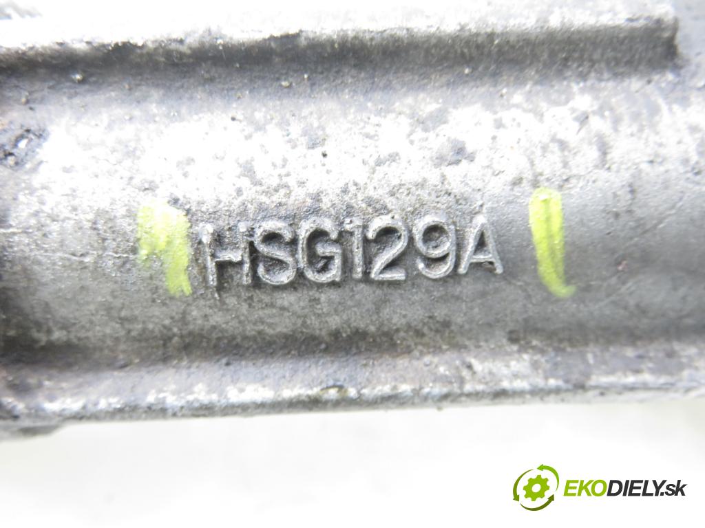 CITROEN C-CROSSER (EP_) SUV 2008 115,00 2.2 HDi 160 - 4HN (DW12MTED4) 2179,00 Riadenie ZE riadením HSG129A