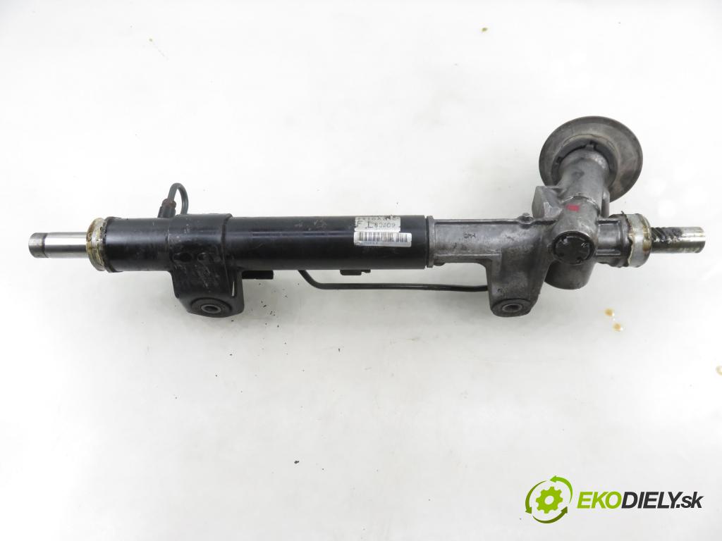 CITROEN C-CROSSER (EP_) SUV 2008 115,00 2.2 HDi 160 - 4HN (DW12MTED4) 2179,00 Riadenie ZE riadením HSG129A