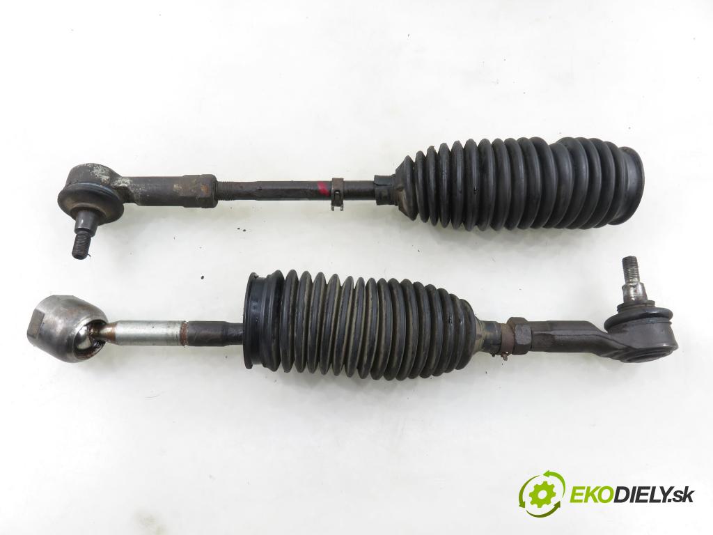 CITROEN C-CROSSER (EP_) SUV 2008 115,00 2.2 HDi 160 - 4HN (DW12MTED4) 2179,00 Riadenie ZE riadením HSG129A