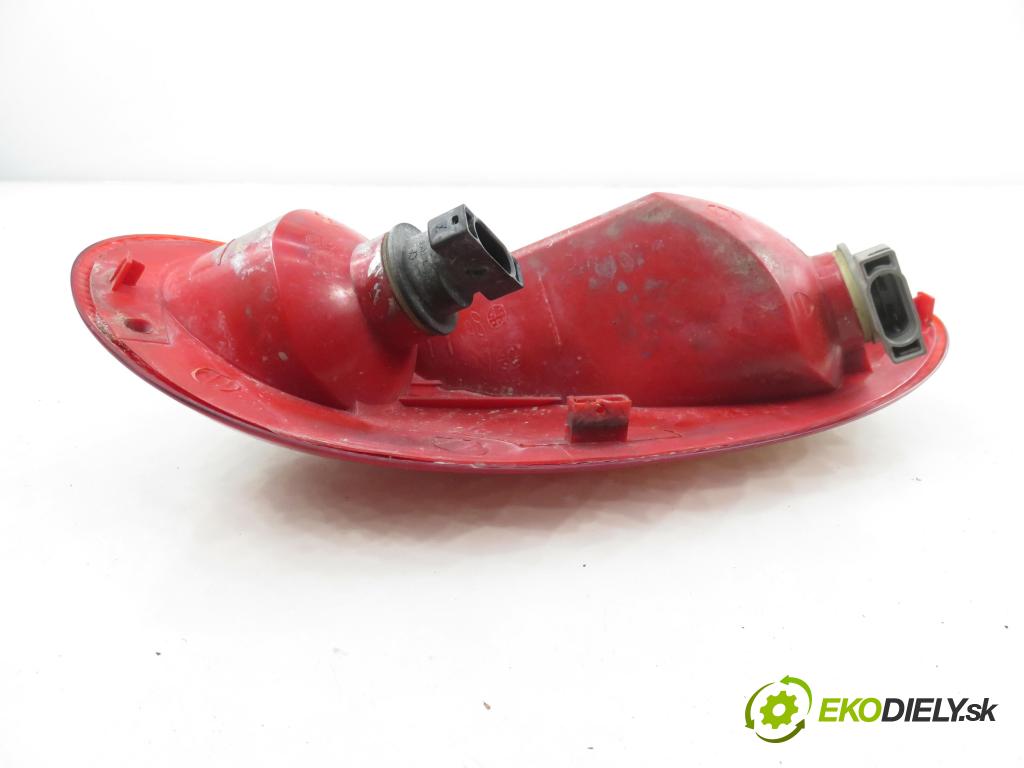 CHRYSLER PT CRUISER (PT_) MINIVAN 2001 104,00 2 - ECC 1996,00 Svetlo ľavé zadné