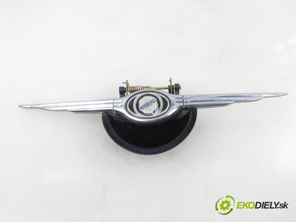 CHRYSLER PT CRUISER (PT_) MINIVAN 2001 104,00 2 - ECC 1996,00 Kľučka dverí kufor 