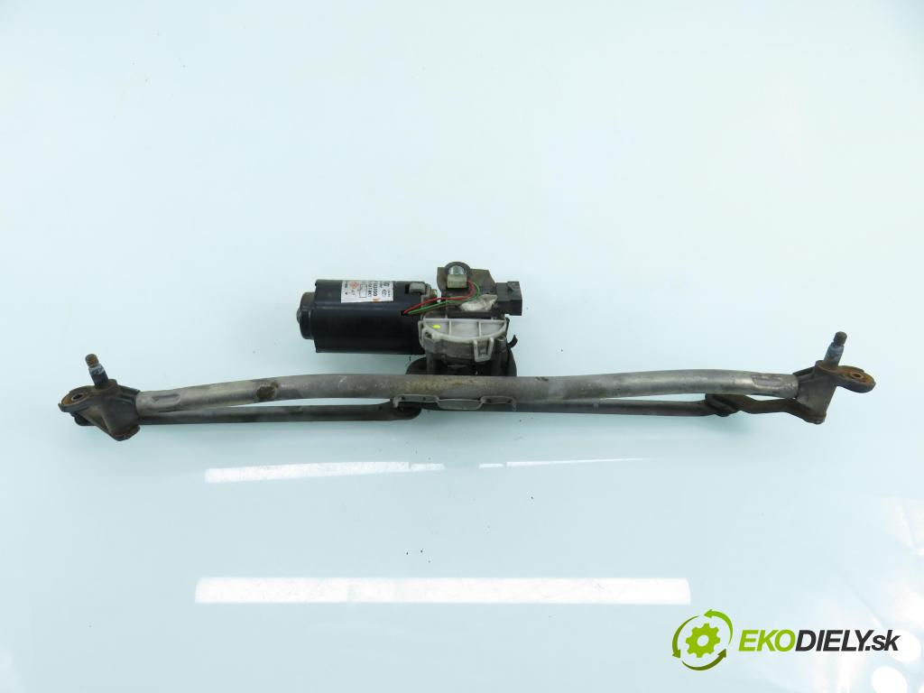 FIAT DOBLO nadwozie wielkoprzestrzenne (MPV) (119_, 223_) KOMBIVAN 2006 55,00 1.3 JTD - 199 A2.000 1248,00 Motorček stieračov 64343499