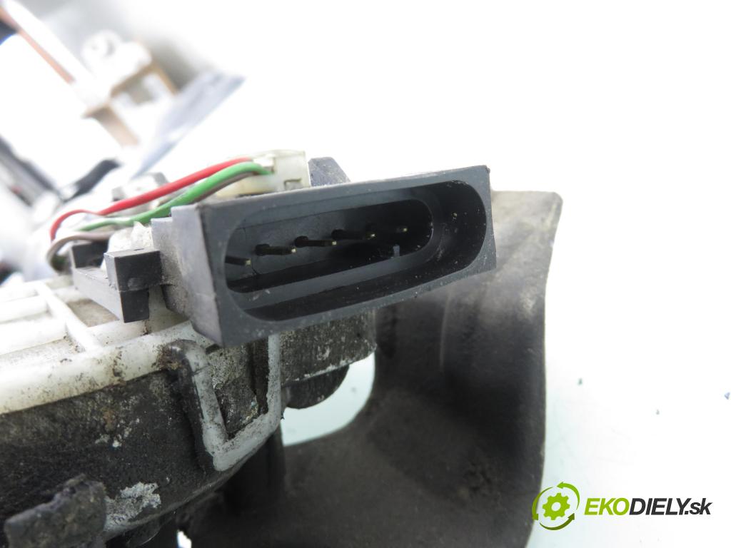 FIAT DOBLO nadwozie wielkoprzestrzenne (MPV) (119_, 223_) KOMBIVAN 2006 55,00 1.3 JTD - 199 A2.000 1248,00 Motorček stieračov 64343499