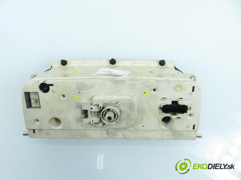 VW PASSAT B3/B4 Variant (3A5, 35I) KOMBI 1994 66,00 1.9 TDI - 1Z 1896,00 Prístrojovka na ODKAZ: 3A0919033C