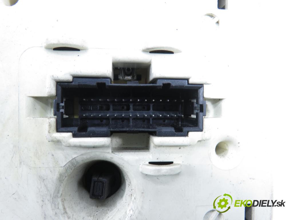 VW PASSAT B3/B4 Variant (3A5, 35I) KOMBI 1994 66,00 1.9 TDI - 1Z 1896,00 Prístrojovka na ODKAZ: 3A0919033C