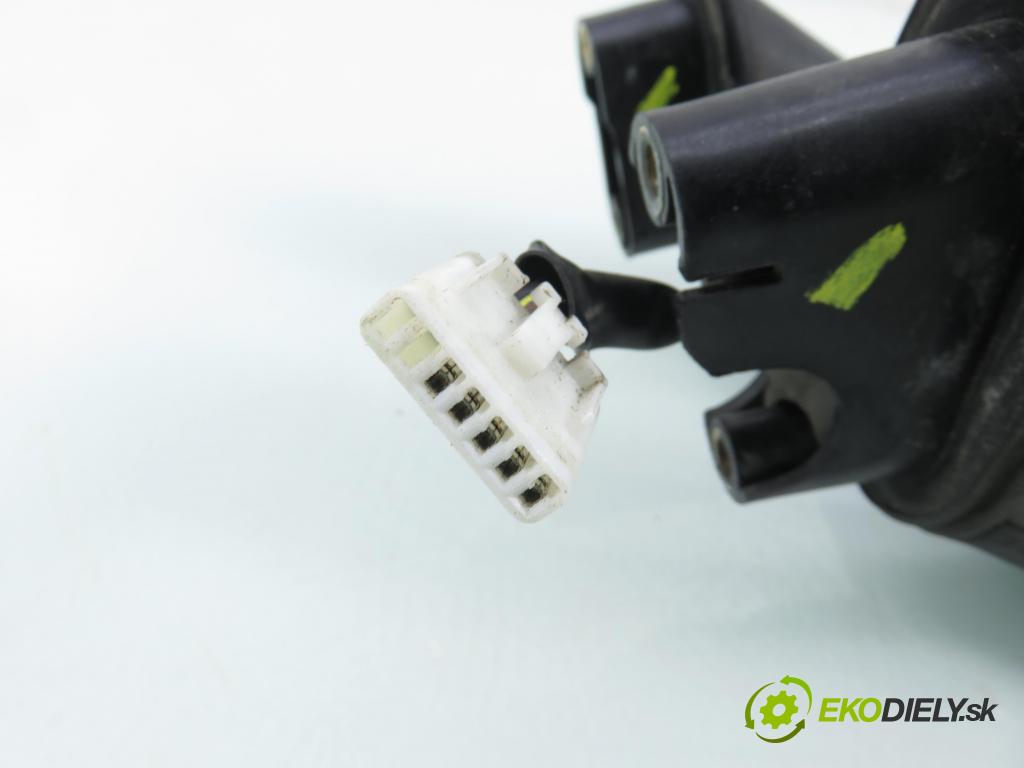 FIAT DOBLO nadwozie wielkoprzestrzenne (MPV) (119_, 223_) KOMBIVAN 2006 55,00 1.3 JTD - 199 A2.000 1248,00 Spätné zrkadlo LE