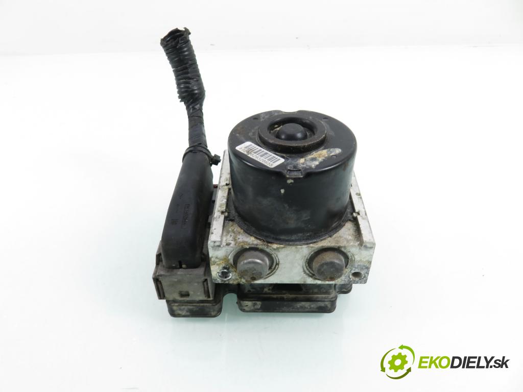 FIAT DOBLO nadwozie wielkoprzestrzenne (MPV) (119_, 223_) KOMBIVAN 2006 55,00 1.3 JTD - 199 A2.000 1248,00 pumpa ABS 51773386 ; 10020700694 ; 10097016023 (Pumpa ABS)