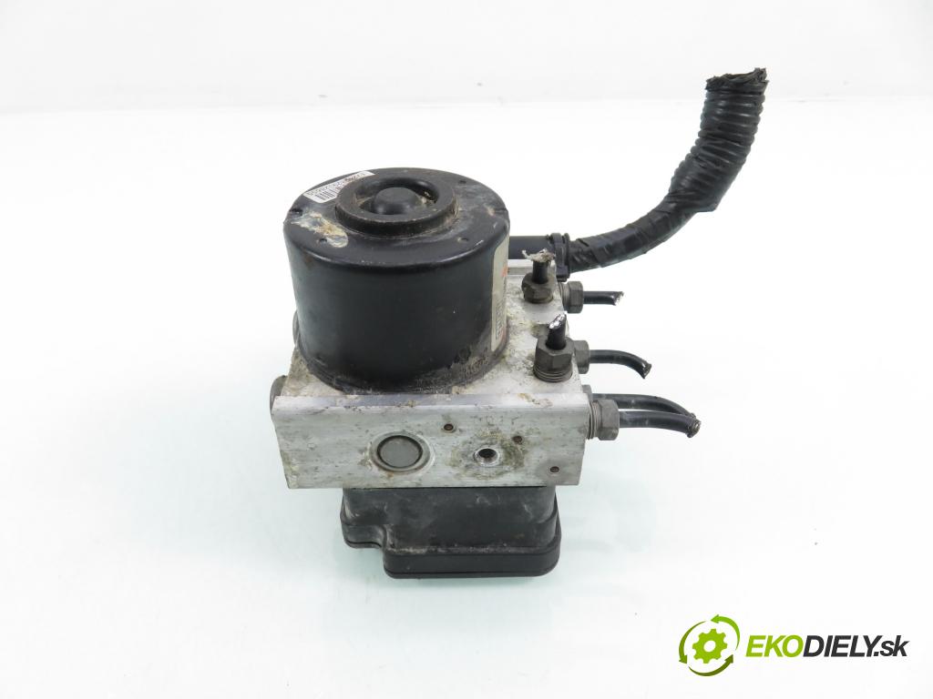 FIAT DOBLO nadwozie wielkoprzestrzenne (MPV) (119_, 223_) KOMBIVAN 2006 55,00 1.3 JTD - 199 A2.000 1248,00 Pumpa ABS 51773386 ; 10020700694 ; 10097016023 (Pumpa ABS)