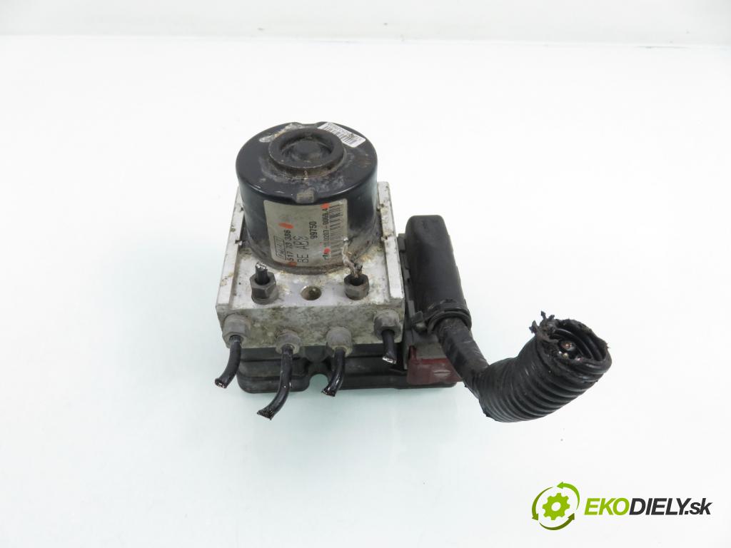 FIAT DOBLO nadwozie wielkoprzestrzenne (MPV) (119_, 223_) KOMBIVAN 2006 55,00 1.3 JTD - 199 A2.000 1248,00 Pumpa ABS 51773386 ; 10020700694 ; 10097016023 (Pumpa ABS)