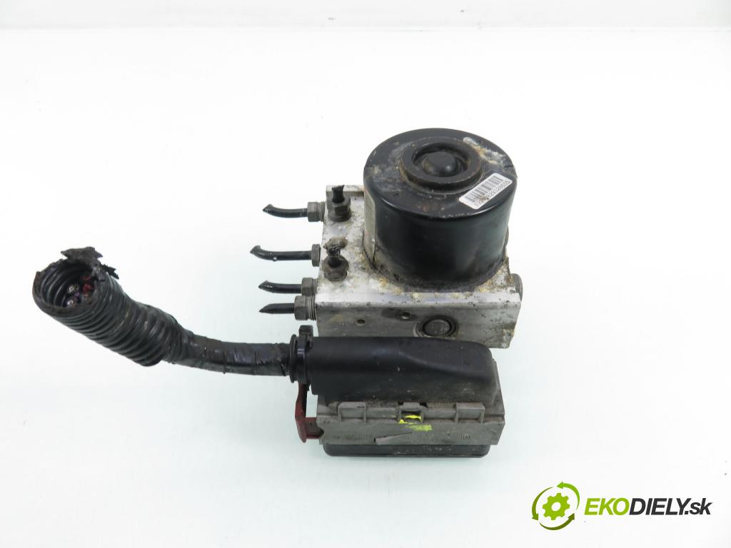 FIAT DOBLO nadwozie wielkoprzestrzenne (MPV) (119_, 223_) KOMBIVAN 2006 55,00 1.3 JTD - 199 A2.000 1248,00 Pumpa ABS 51773386 ; 10020700694 ; 10097016023 (Pumpa ABS)