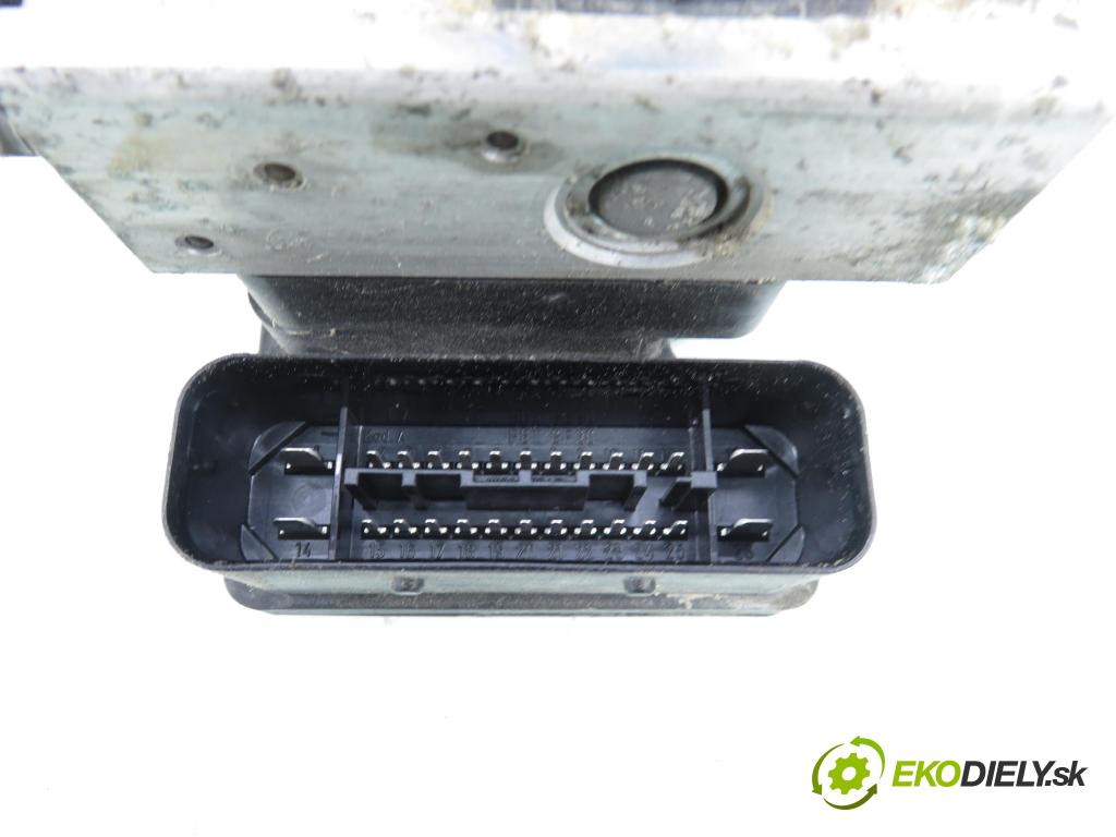 FIAT DOBLO nadwozie wielkoprzestrzenne (MPV) (119_, 223_) KOMBIVAN 2006 55,00 1.3 JTD - 199 A2.000 1248,00 Pumpa ABS 51773386 ; 10020700694 ; 10097016023 (Pumpa ABS)