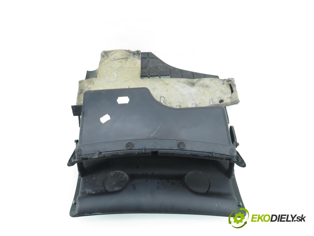 VW PASSAT B5.5 (3B3) SEDAN 2001 74,00 1.9 TDI PD 101 - AVB 1896,00 Priehradka, kastlík 3B1857101