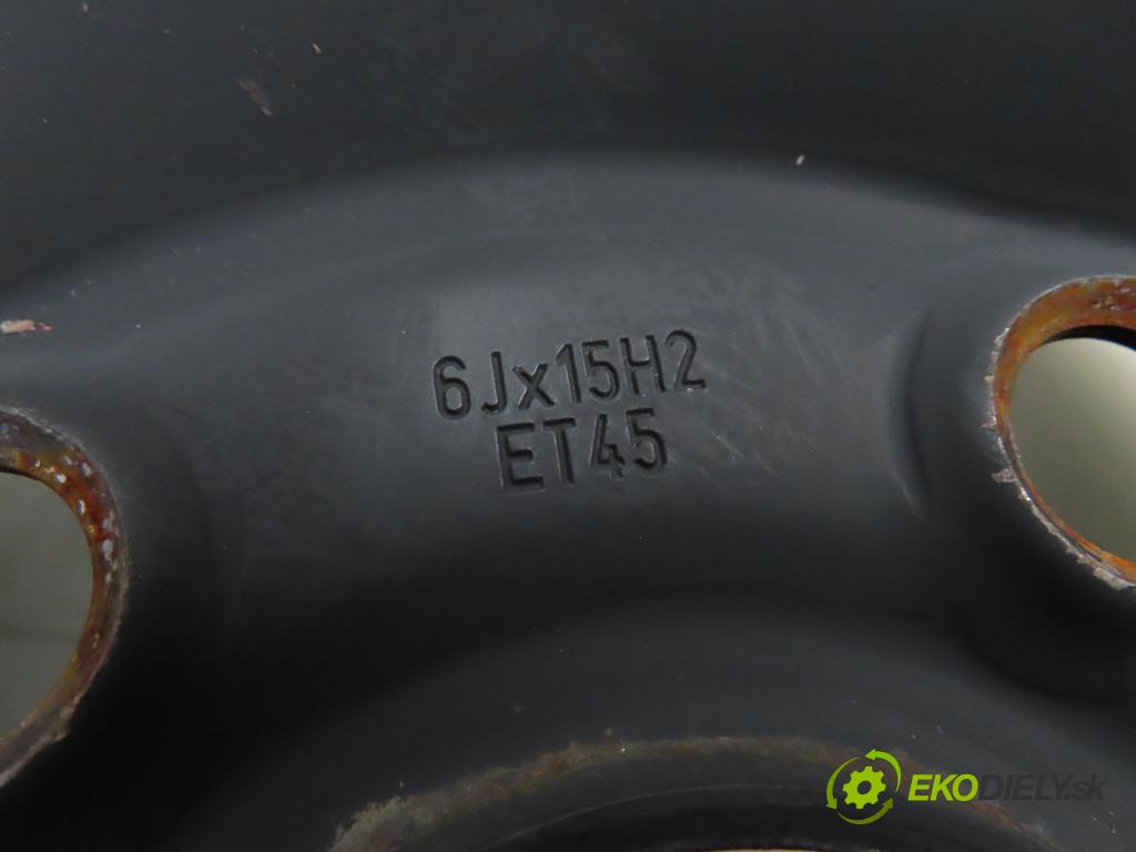 AUDI   0    disky / disk plechový 