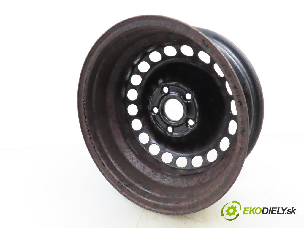 AUDI   0    disky / disk plechový