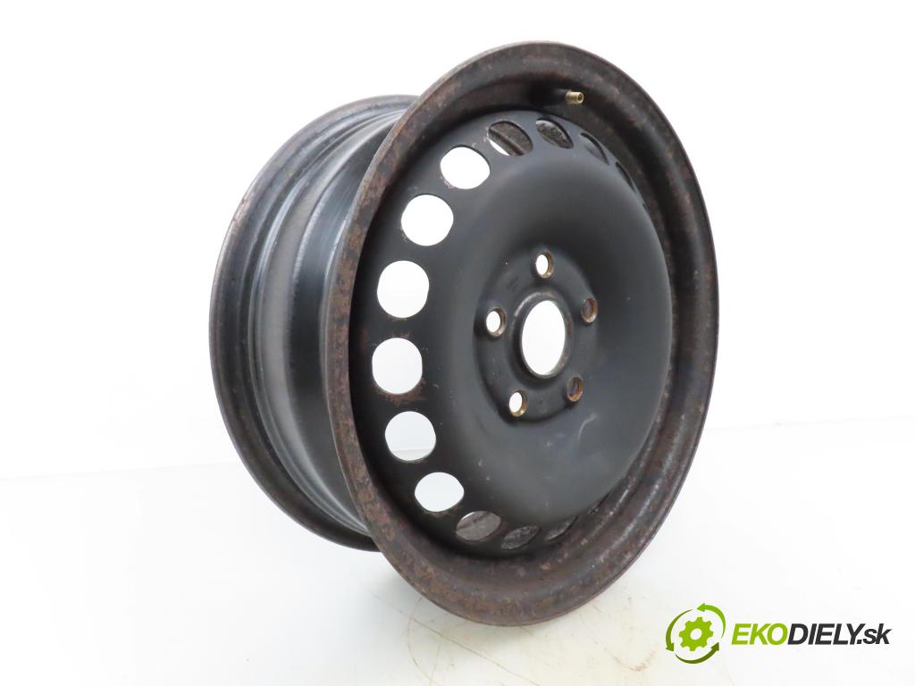 AUDI   0    disky / disk plechový