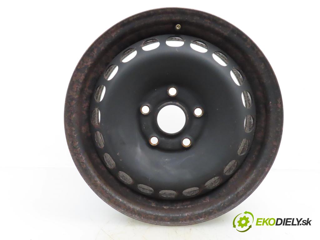 AUDI   0    disky / disk plechový