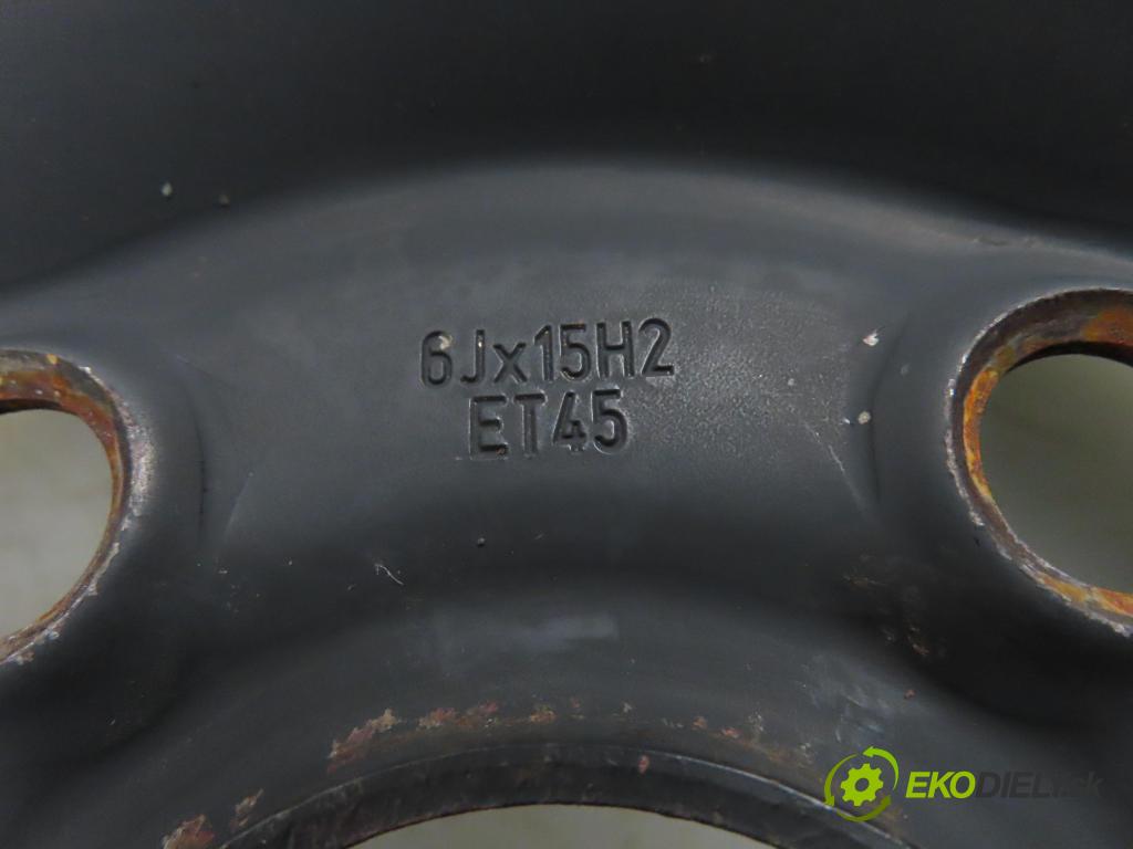 AUDI   0    disky / disk plechový 