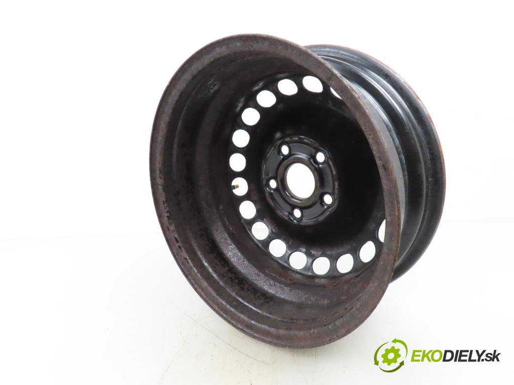 AUDI   0    disky / disk plechový