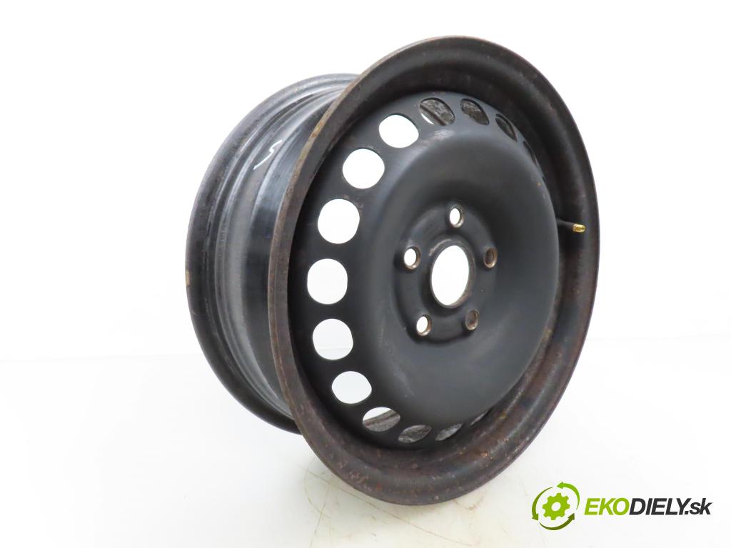 AUDI   0    disky / disk plechový