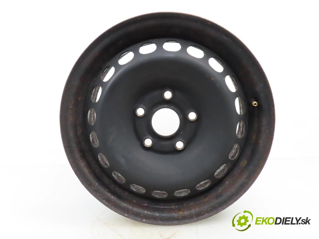 AUDI   0    disky / disk plechový