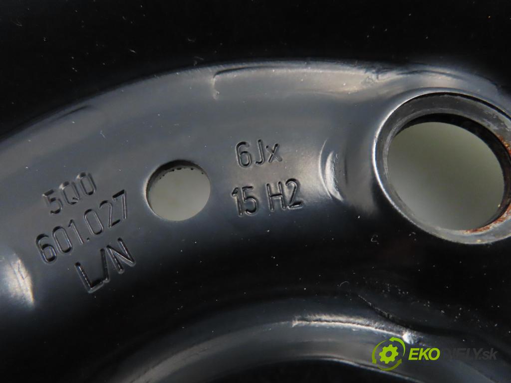 AUDI   0    disky / disk plechový