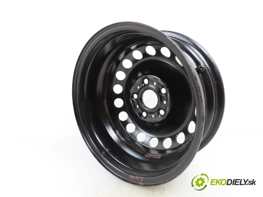 AUDI   0    disky / disk plechový