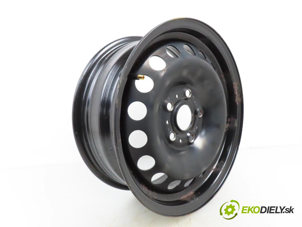 AUDI   0    disky / disk plechový