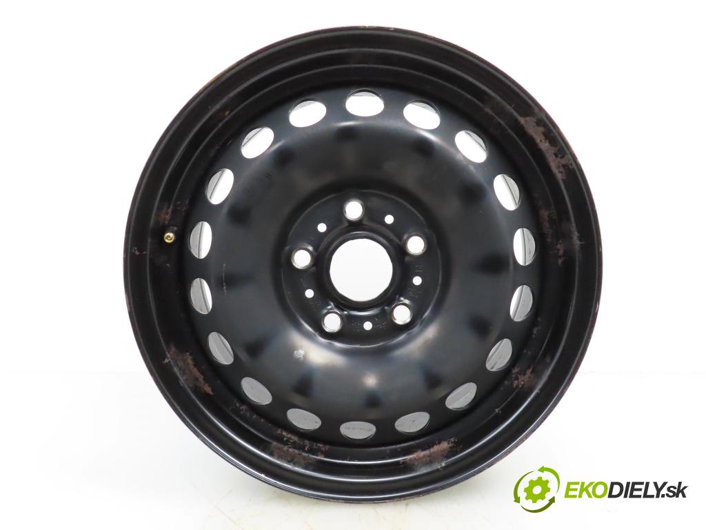 AUDI   0    disky / disk plechový