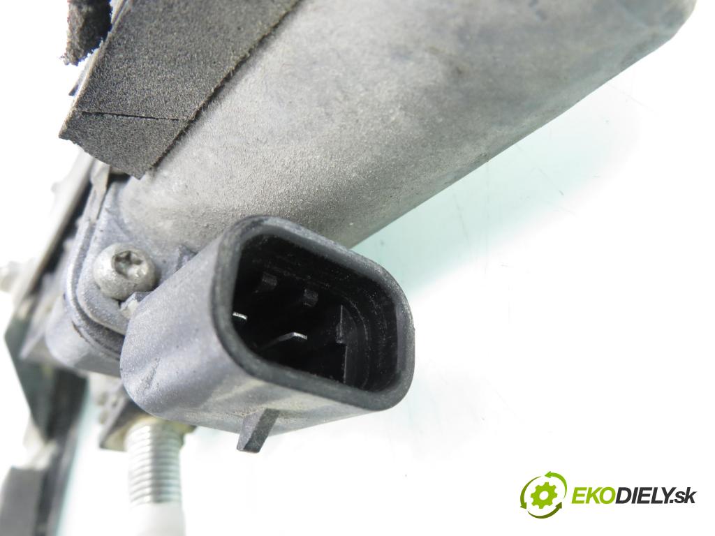 FIAT DOBLO nadwozie wielkoprzestrzenne (MPV) (119_, 223_) KOMBIVAN 2006 55,00 1.3 JTD - 199 A2.000 1248,00 Mechanizmus okien 479000