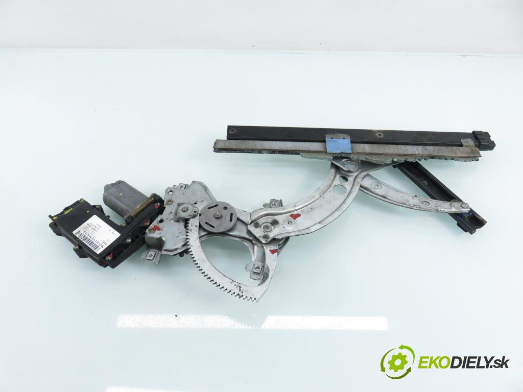 VW PASSAT B3/B4 Variant (3A5, 35I) KOMBI 1994 66,00 1.9 TDI - 1Z 1896,00 Mechanizmus okien 3A0959802