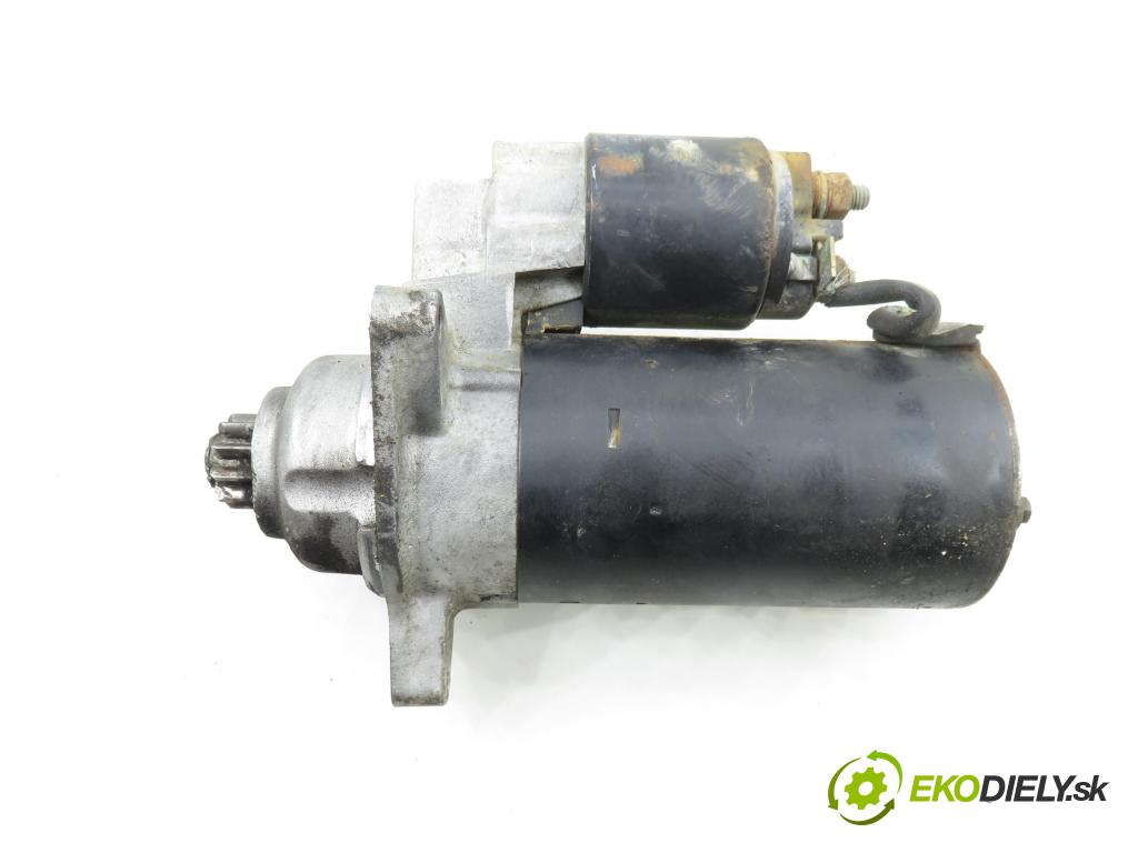 VW TRANSPORTER IV Skrzynia (70XA) FURGON 1997 55,00 2.4 D - AJA 2370,00 startér 17750N (Startér)