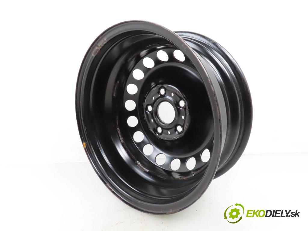 VW   0    disky / disk plechový