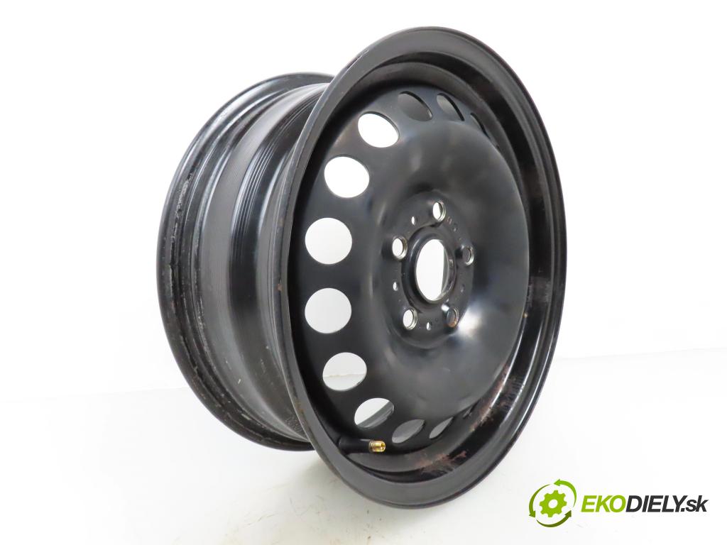 VW   0    disky / disk plechový