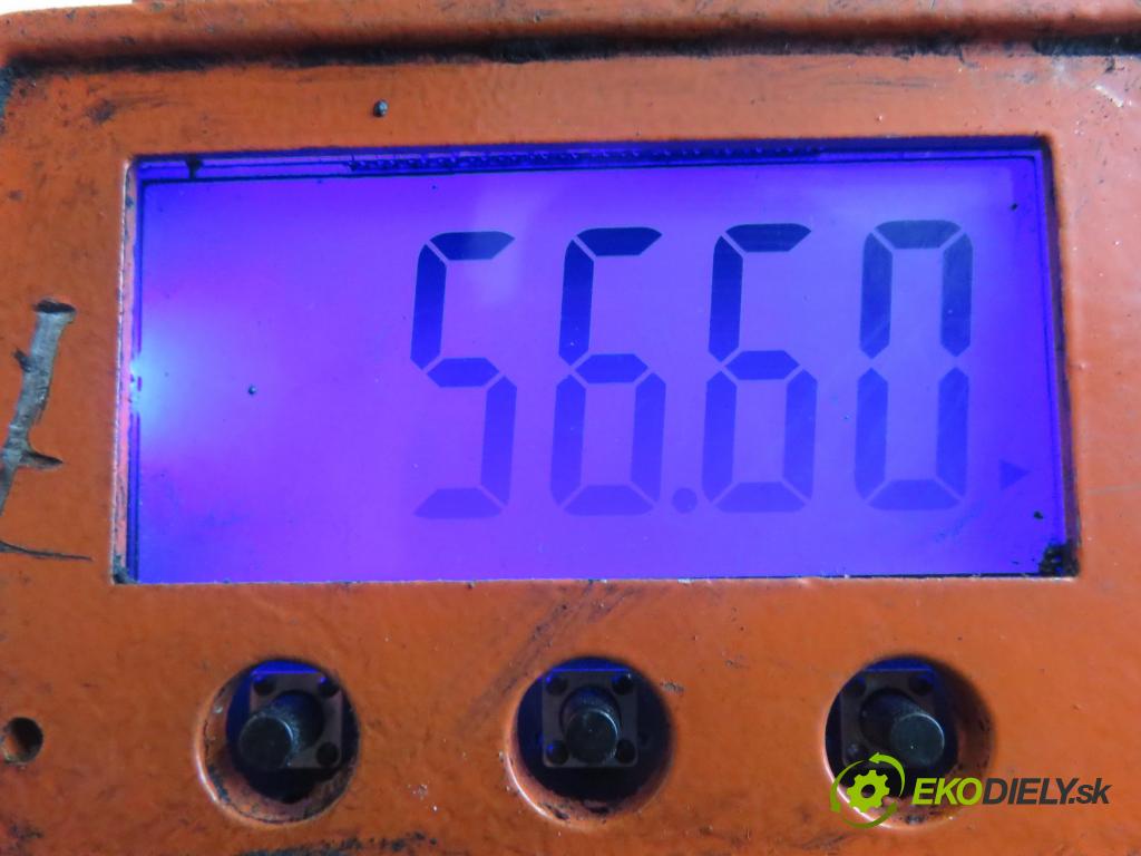 RENAULT ESPACE IV (JK0/1_) MINIVAN 2007 100,00 2.0 (JK09) - F4R 792 1998,00 Prevodovka MANUALNA PK6360