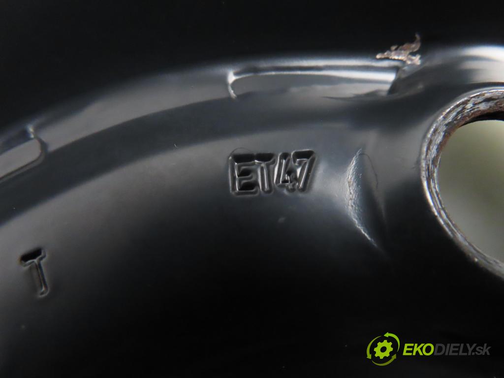 VW   0    disky / disk plechový