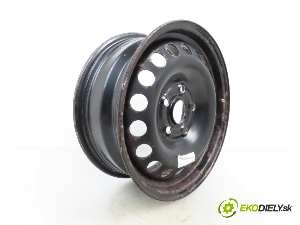 VW   0    disky / disk plechový