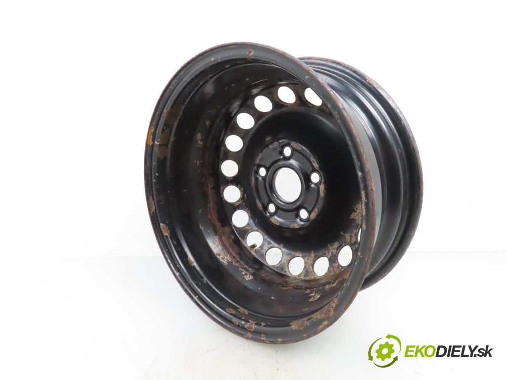 VW   0    disky / disk plechový