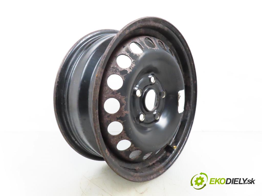 VW   0    disky / disk plechový