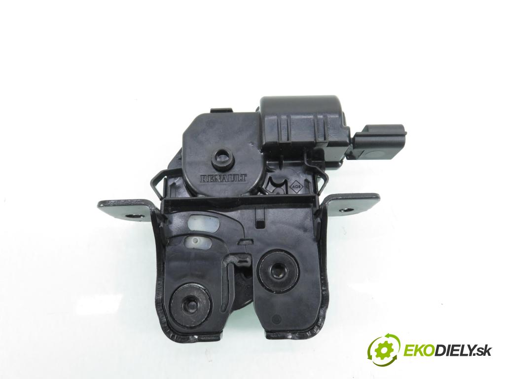 DACIA DUSTER (HM_) SUV 2021 74,00 1.0 TCe 100 (HMMT) 999,00 zámok dveří kufr EL. 40557160 ; 90503942