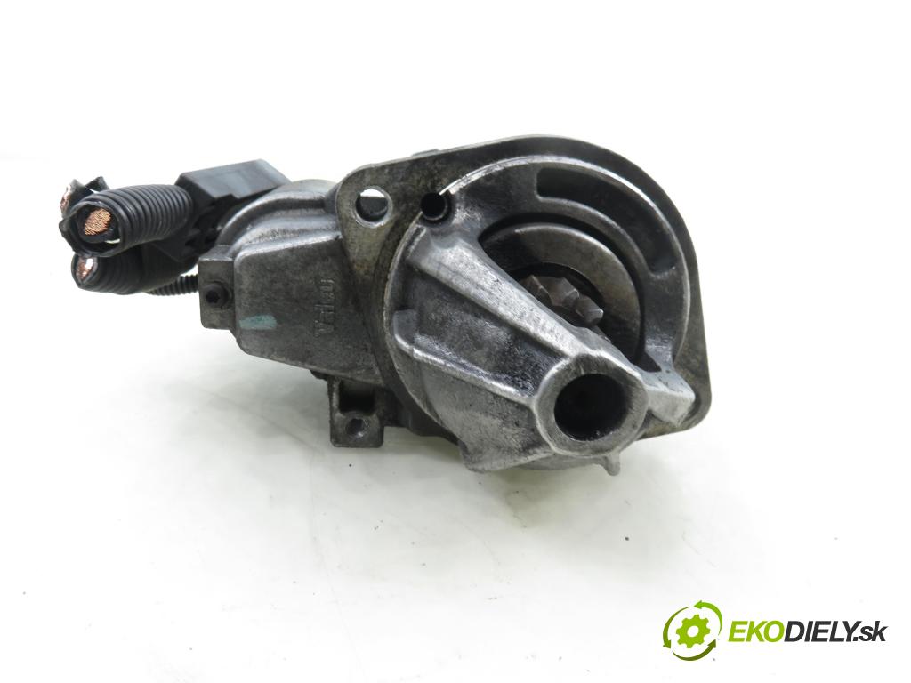 MERCEDES-BENZ KLASA C T-Model (S203) KOMBI 2005 90,00 C 200 CDI (203.207) 122 - OM 646.962 2148,00 Štartér 0051511301 (Štartér)