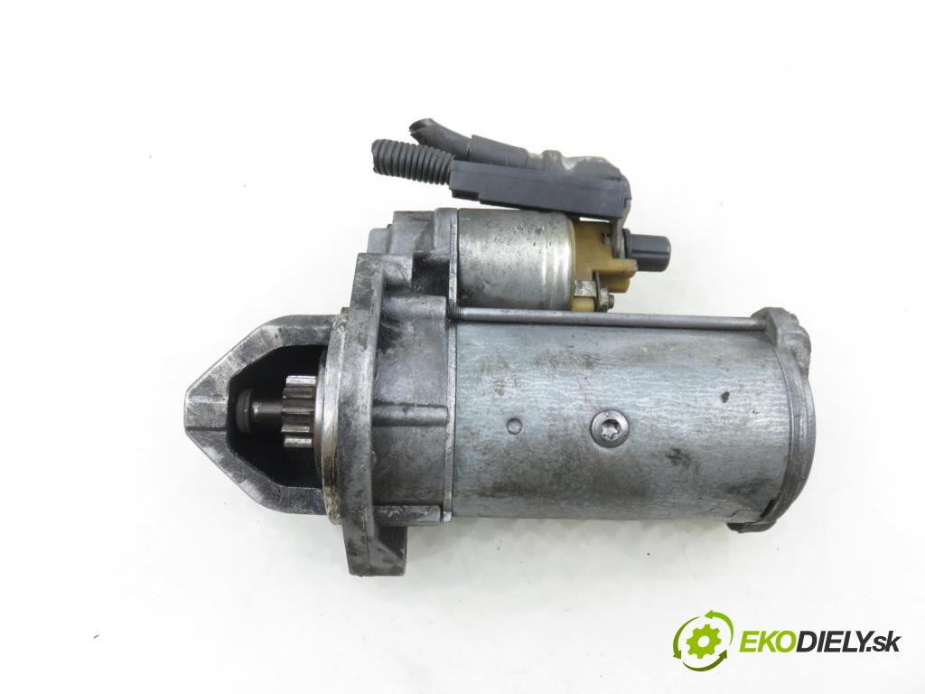 MERCEDES-BENZ KLASA C T-Model (S203) KOMBI 2005 90,00 C 200 CDI (203.207) 122 - OM 646.962 2148,00 Štartér 0051511301 (Štartér)