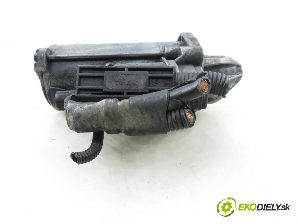 MERCEDES-BENZ KLASA C T-Model (S203) KOMBI 2005 90,00 C 200 CDI (203.207) 122 - OM 646.962 2148,00 Štartér 0051511301 (Štartér)