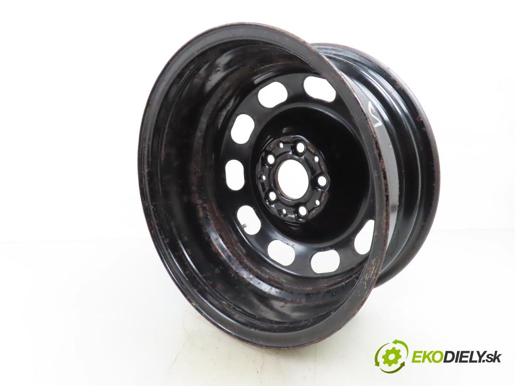 BMW 0 disky / disk (OCEL