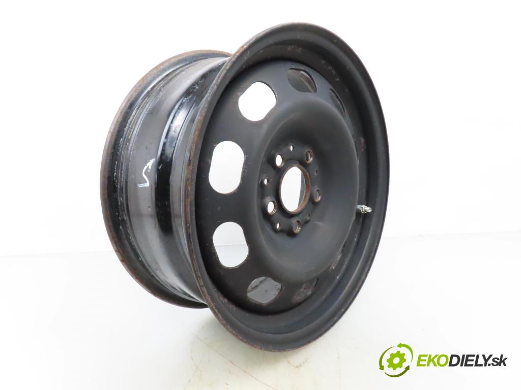 BMW 0 disky / disk (OCEL