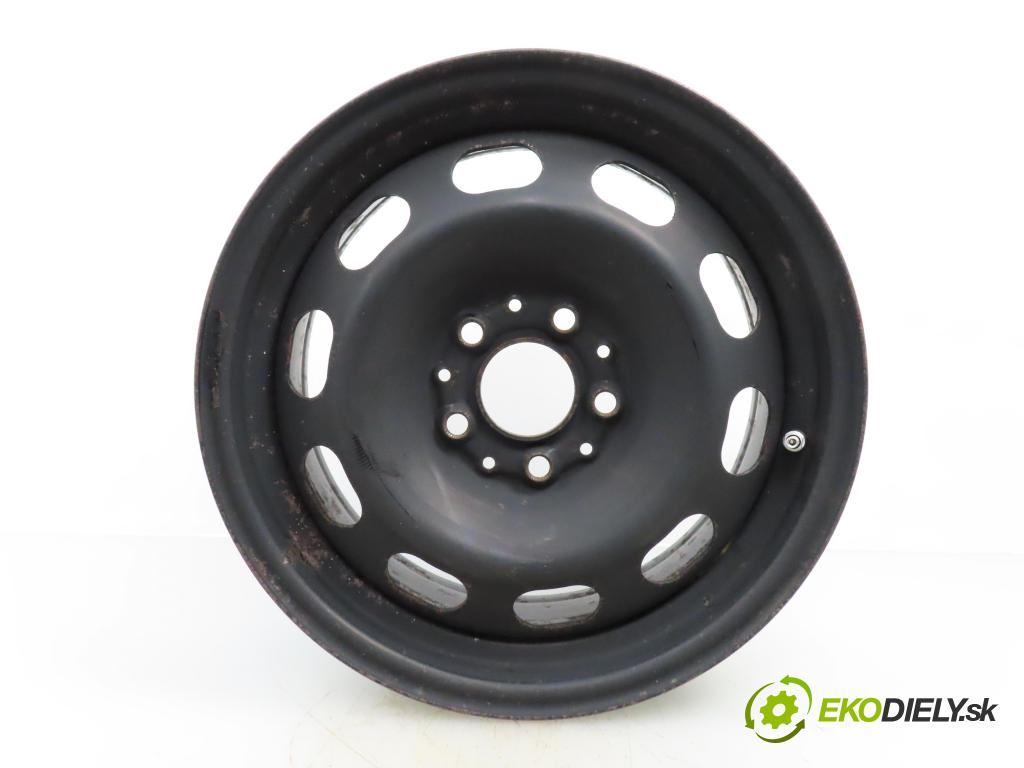 BMW 0 disky / disk (OCEL